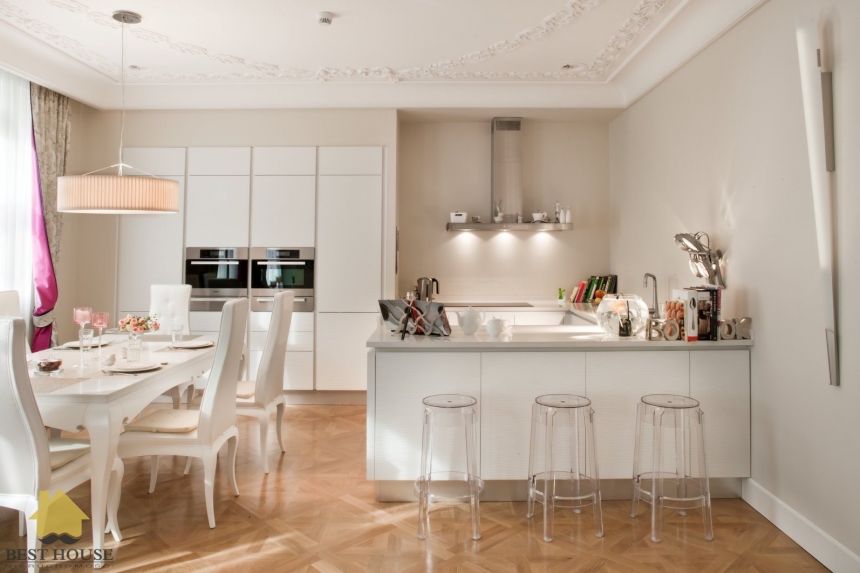 luksusowy apartament w Centrum Lublina miniaturka 2