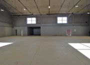 Hala 390 m2 + 82 m2 biura, Czarnów miniaturka 3