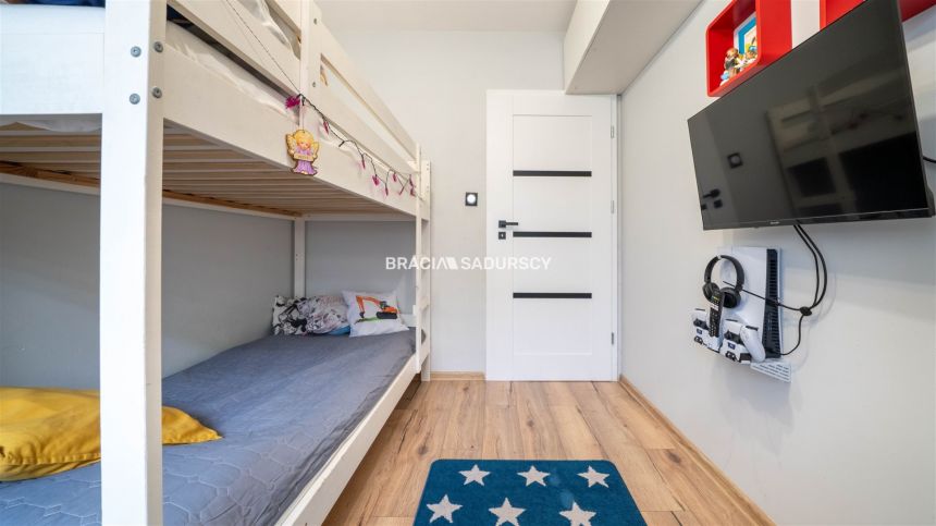 3 pokoje, balkon, wysoki standard, klimatyzacja miniaturka 15