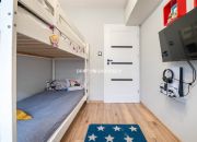 3 pokoje, balkon, wysoki standard, klimatyzacja miniaturka 15