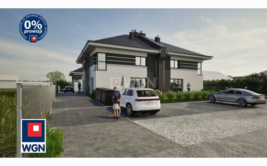 Gdańsk Rębiechowo, 899 000 zł, 102.65 m2, M4 miniaturka 5