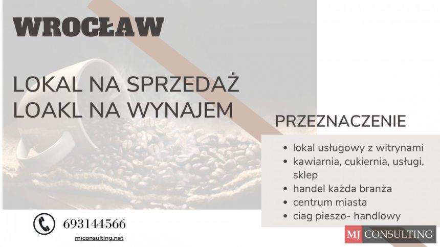 Wrocław Stare Miasto 36 750 zł 244 m2 miniaturka 6