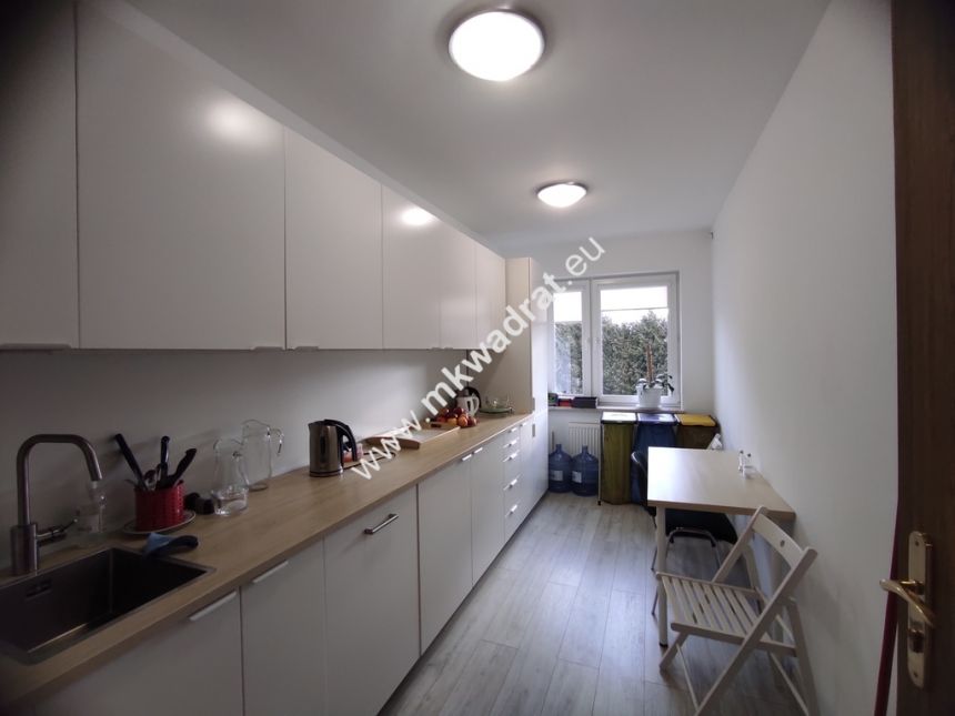 Bud. usługowy 360m2 - biura gabinety medyczn/kosm miniaturka 10
