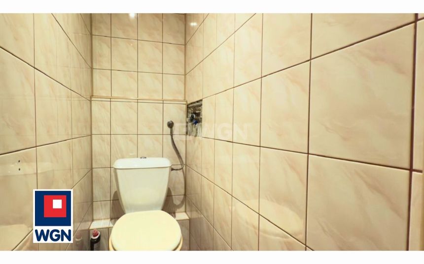 Oława, 339 000 zł, 38.9 m2, z balkonem miniaturka 9