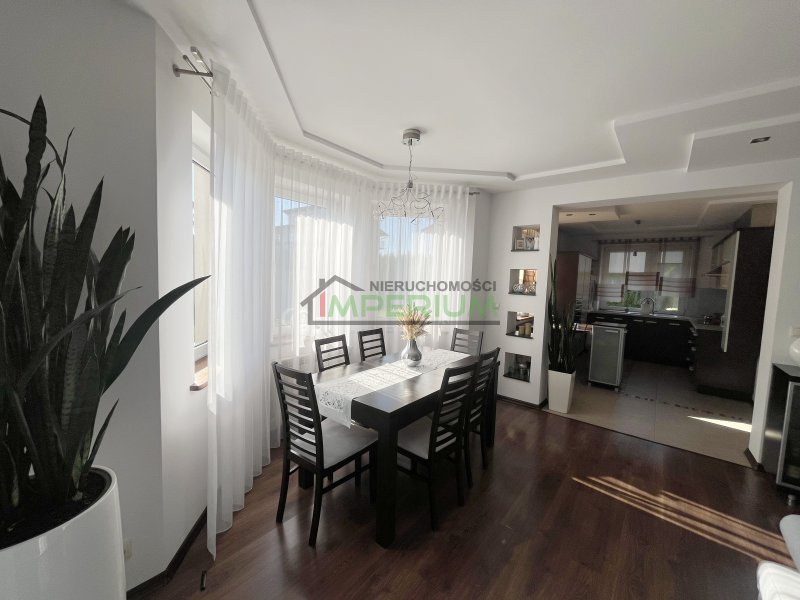 Chełmiec, 990 000 zł, 240 m2, wolnostojący miniaturka 12
