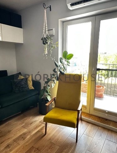 2-pokojowe mieszkanie na Ursusie miniaturka 3