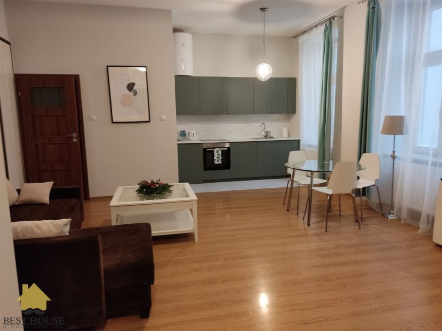 #apartament #wynajem #centrum #Lublin miniaturka 9