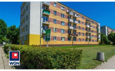 Giżycko, 299 000 zł, 40.6 m2, 2 pokojowe