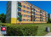 Giżycko, 299 000 zł, 40.6 m2, 2 pokojowe miniaturka 1