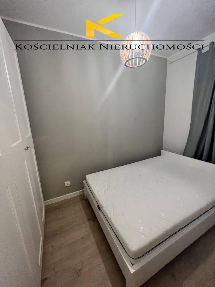 Eleganckie, jasne z msc.postojowym ul.Nowa. miniaturka 8