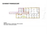 Dąbrowa Tarnowska, 615 000 zł, 197.18 m2, biurowy miniaturka 2