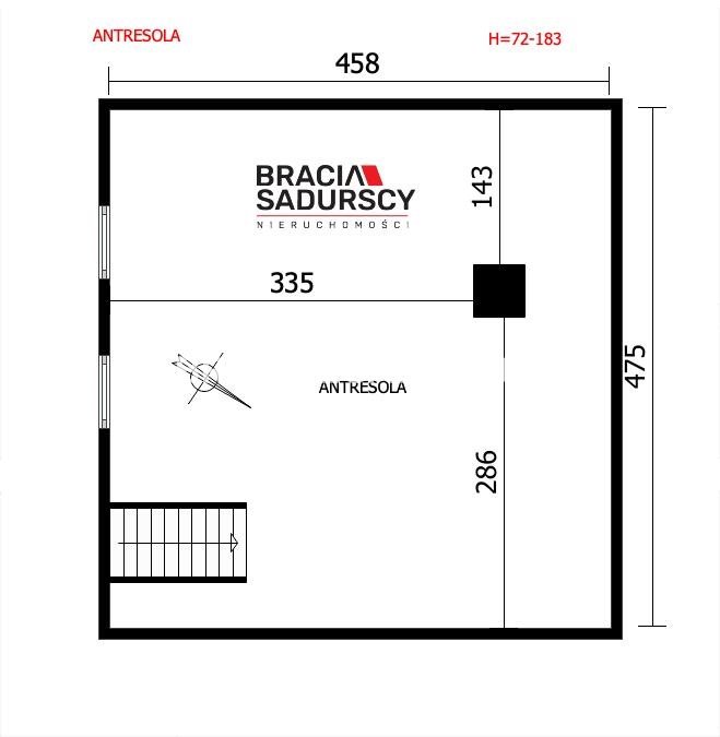 Przytulne mieszkanie pod Krakowem miniaturka 33