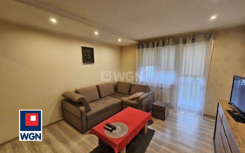 Myszków Nowy Myszków, 260 000 zł, 33.5 m2, pietro 1 miniaturka 6