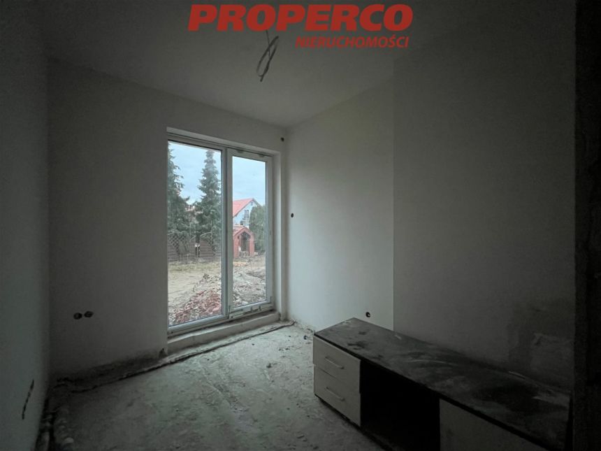 Dom 177,75 m2, 6 pok, Osiedle Echo I, Bilcza miniaturka 9