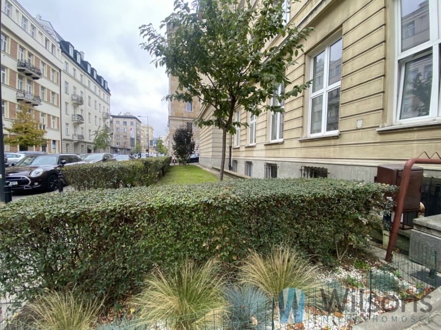 Warszawa Śródmieście, 5 760 zł, 64 m2, pietro 2, 3 miniaturka 8