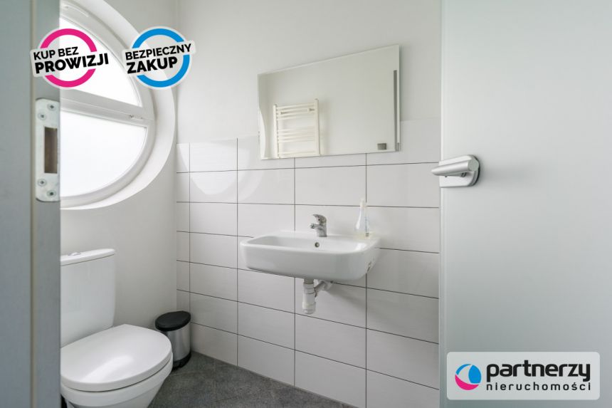 Gdynia Wielki Kack, 749 000 zł, 88.08 m2, biuro miniaturka 10