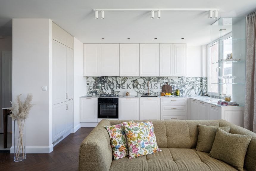 Nowa cena, nowy apartament od już - zdjęcie 1