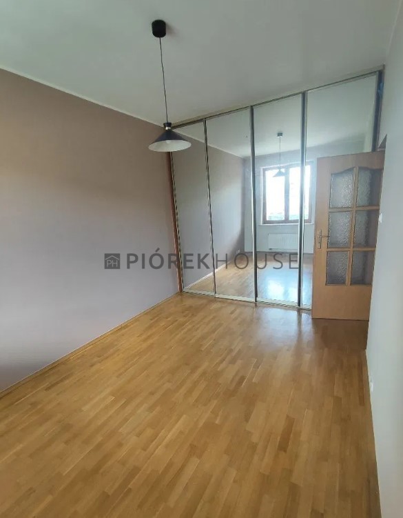 3 pokojowe mieszkanie  ul. Nowoursynowska Ursynów miniaturka 6