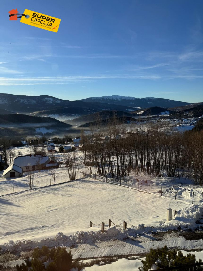 Zawoja Przysłop, 3 500 000 zł, 206 m2, wolnostojący miniaturka 5