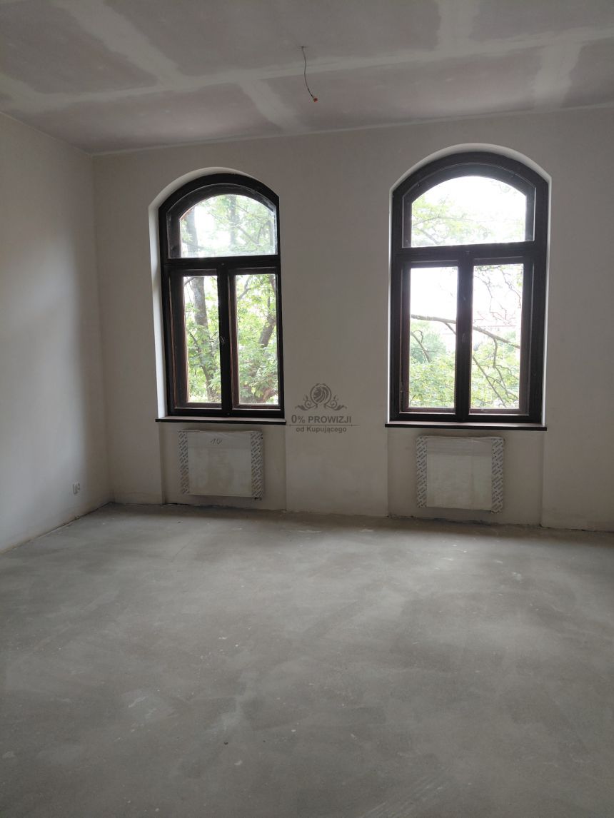 Śliczne mieszk. loftowe 39,04m2/Wrocław Jedności Narodwowej miniaturka 16
