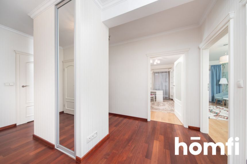 LUKSUSOWY APARTAMENT PLAC BEMA miniaturka 7