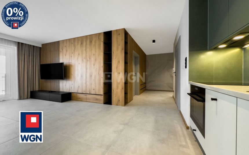 Sosnowiec Zagórze, 2 900 zł, 50 m2, z loggią miniaturka 4