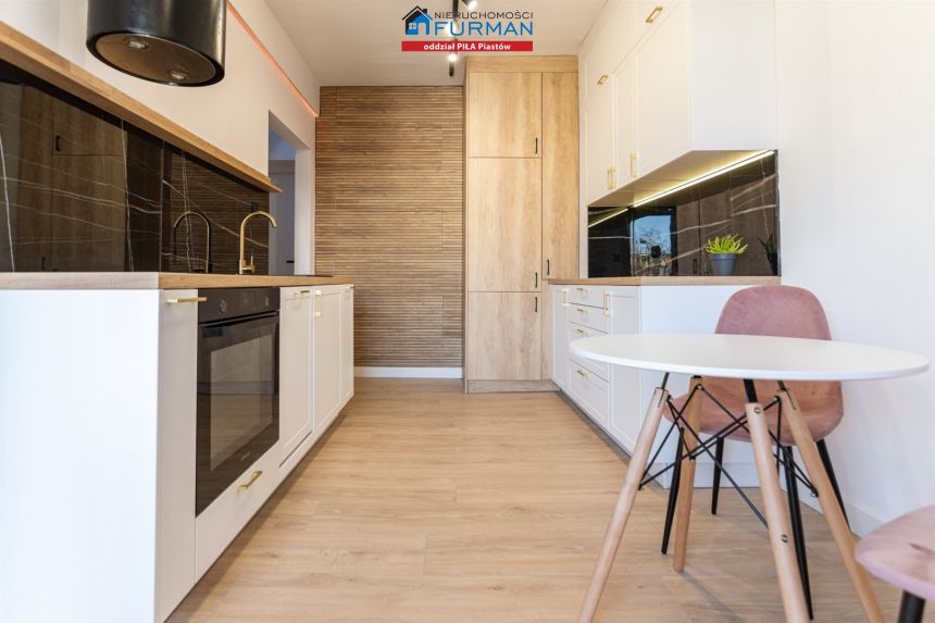 Piła Zamość, 329 000 zł, 62.63 m2, z balkonem miniaturka 8