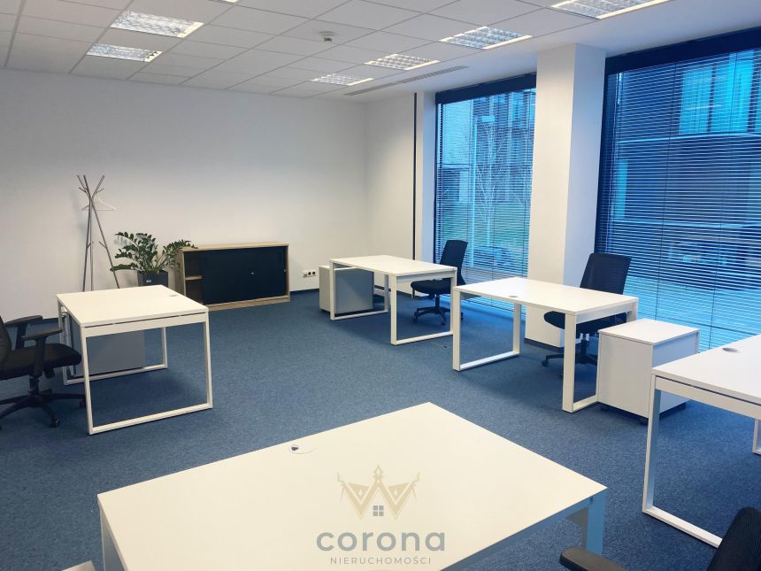 Coworking Miasteczko Wilanów miniaturka 3