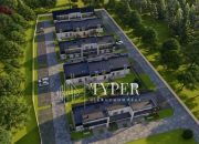 Osiedle P. Alejach BEZCZYNSZOWY Apartament B11 L4 miniaturka 8