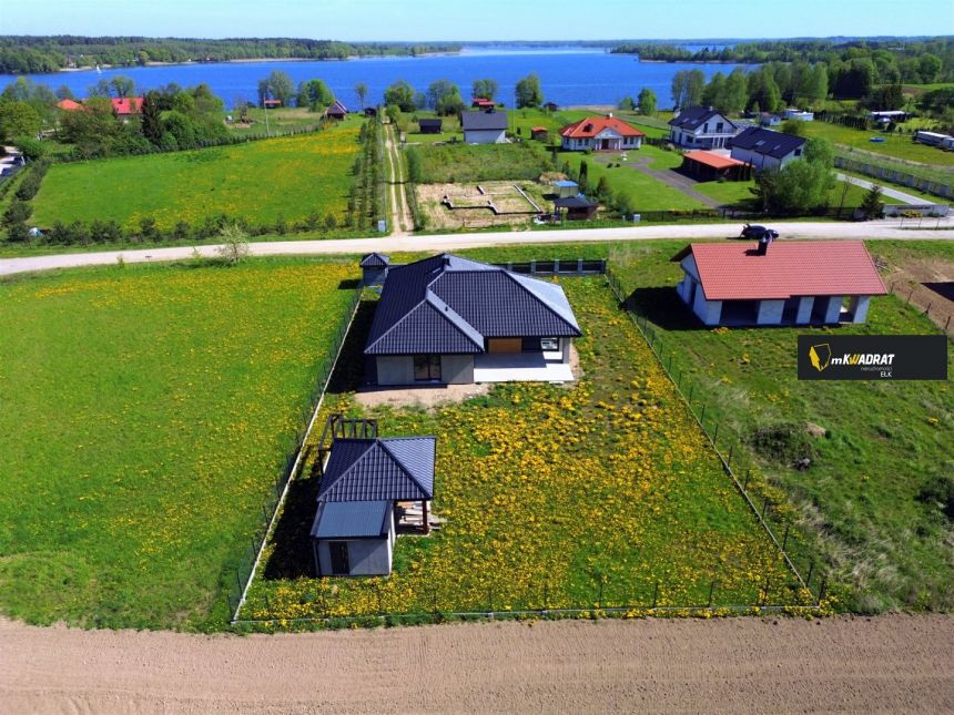 Mrozy Wielkie, 1 750 000 zł, 165 m2, ogrzewanie pompą ciepła miniaturka 2