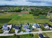 Nowoczesny dom Pawęzów 164 m2 energooszczędny miniaturka 11