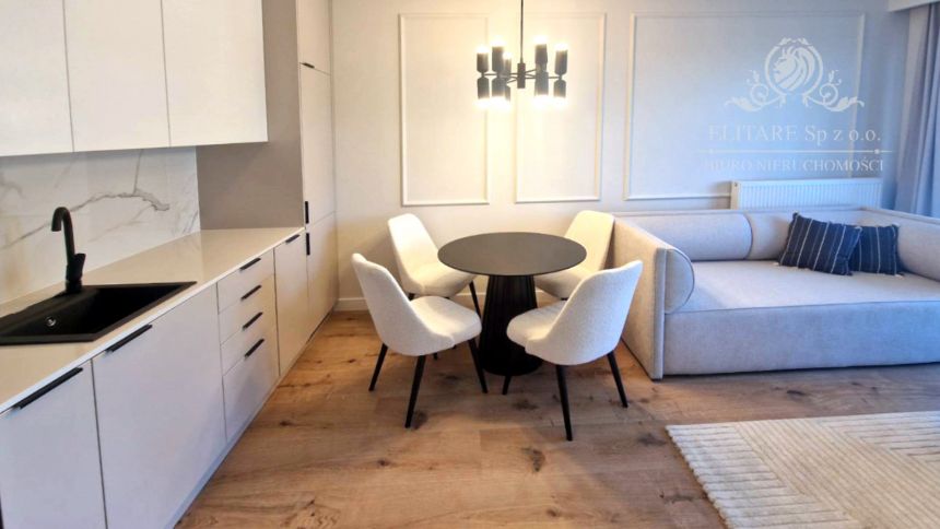Apartament NOWY 52,26m2 ,3 pok. w Centrum Wrocławia/Stare Miasto miniaturka 2