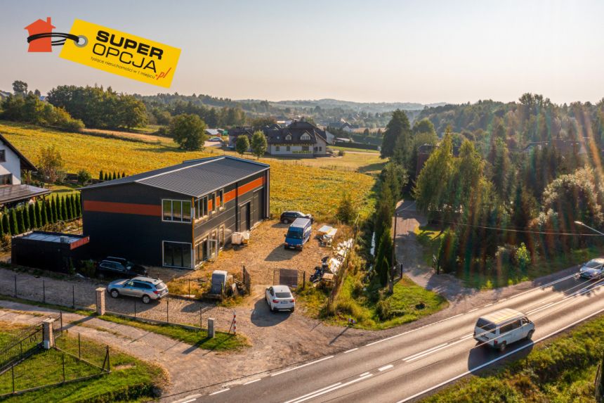 Biskupice, 14 000 zł, 443 m2, 1 pokój miniaturka 2