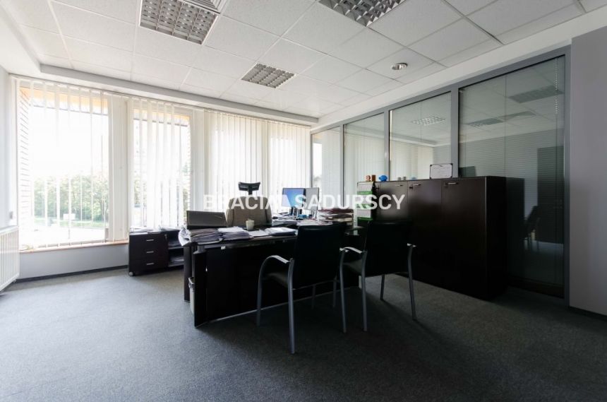 Kraków Stara Krowodrza, 12 250 zł, 350 m2, biurowy miniaturka 21