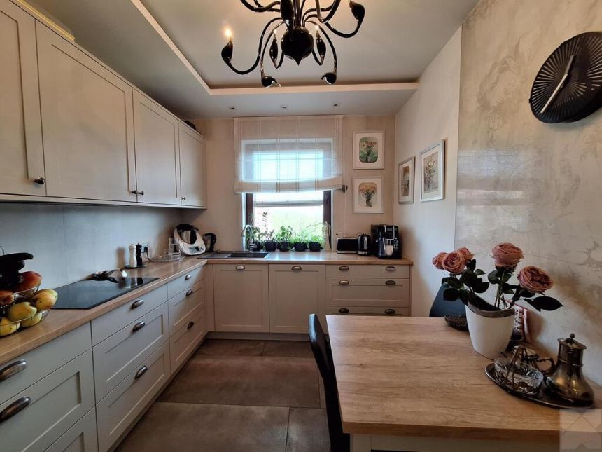 Apartament o wysokim standardzie os. Infores Park miniaturka 7