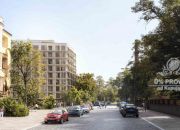 Prestiżowy Apartament w centrum Wrocław Borek miniaturka 8