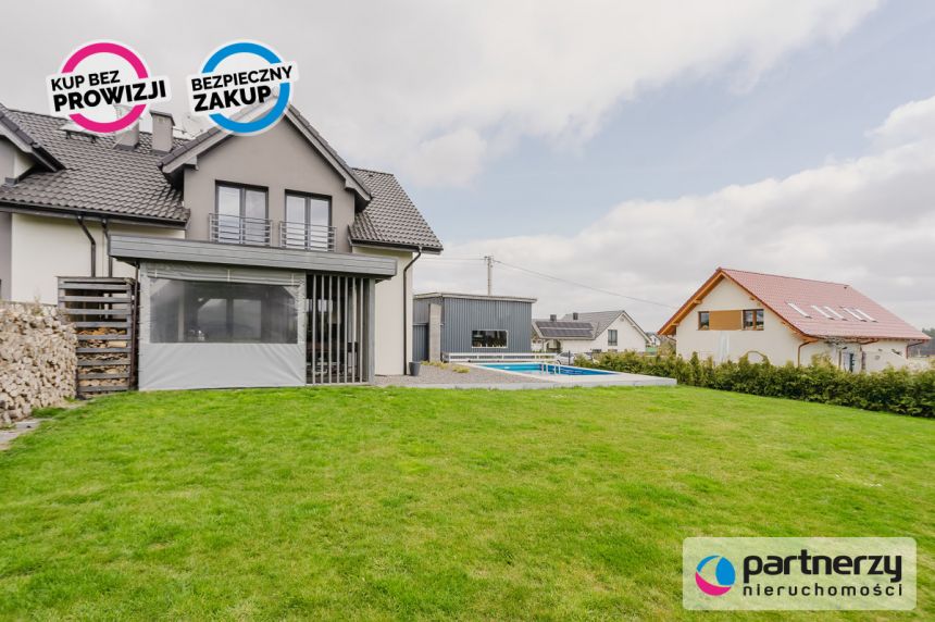 Pępowo, 1 199 000 zł, 120.86 m2, z pustaka miniaturka 6