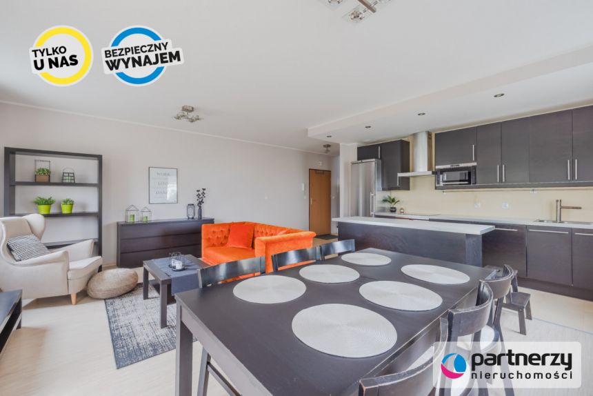 Gdańsk Zakoniczyn, 3 300 zł, 68.3 m2, M3 miniaturka 5