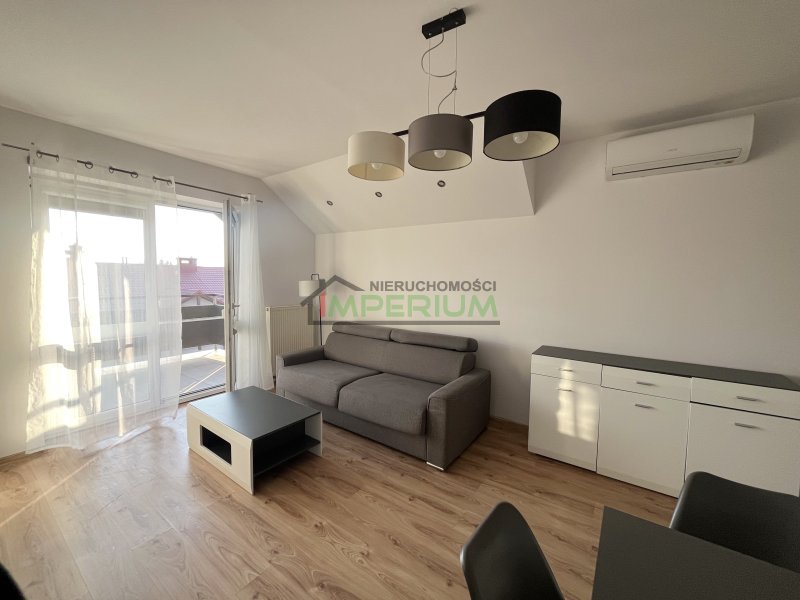 Nowy Sącz Wólki, 595 000 zł, 68.36 m2, M4 miniaturka 2