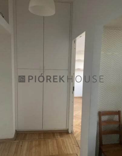 3-pokojowe mieszkanie na Ochocie miniaturka 13