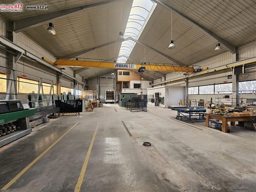 Raba Wyżna, 4 000 000 zł, 780 m2, parter miniaturka 4