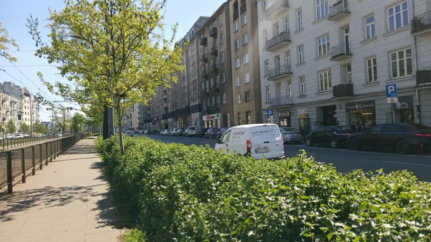 Warszawa Praga-Północ, 1 200 000 zł, 53.5 m2, 2 pokoje - zdjęcie 1