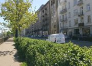 Warszawa Praga-Północ, 1 200 000 zł, 53.5 m2, 2 pokoje miniaturka 1