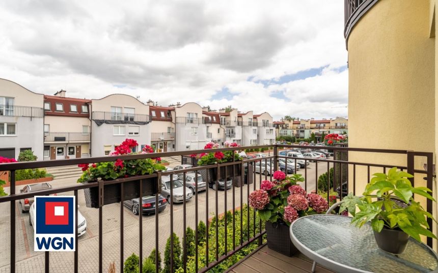 Poznań Junikowo, 670 000 zł, 66.1 m2, z balkonem miniaturka 7