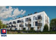 Szczecin Warszewo, 389 000 zł, 30.2 m2, z balkonem miniaturka 1