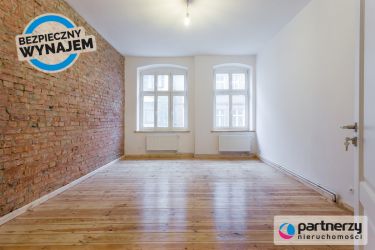 Gdańsk Wrzeszcz, 8 500 zł, 127.01 m2, z cegły