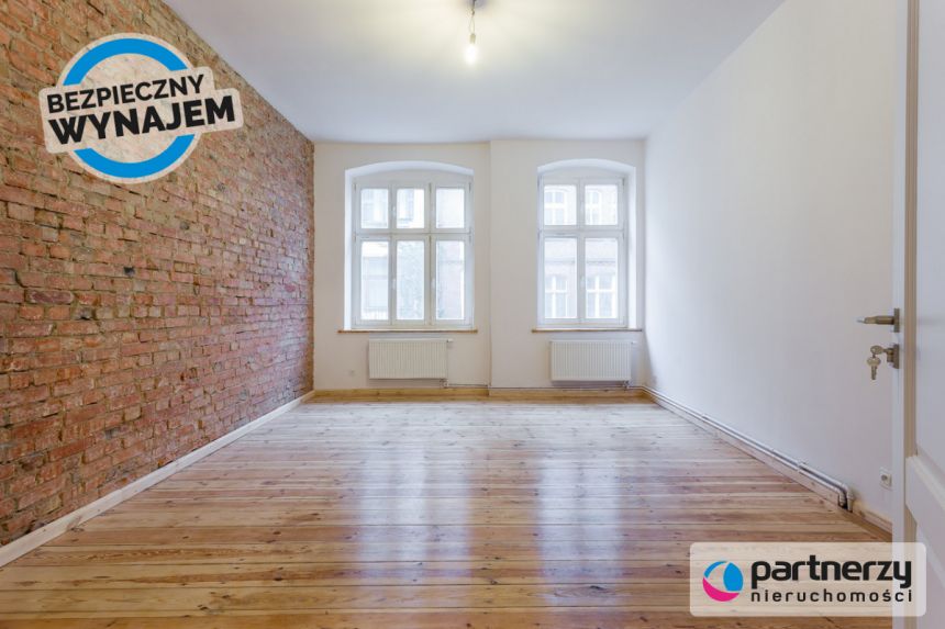 Gdańsk Wrzeszcz, 8 500 zł, 127.01 m2, z cegły - zdjęcie 1