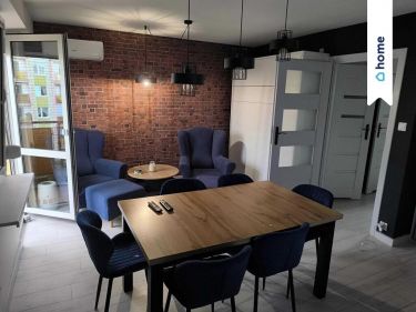 TANIO! 2-pok. z KLIMĄ - Fordon, 48m² - 379 tys. zł