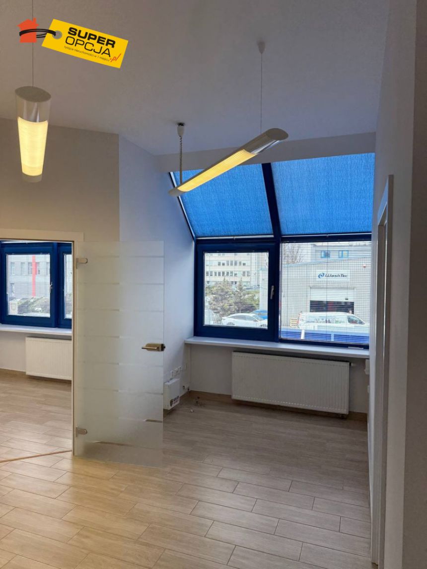Kraków Podgórze, 9 290 zł, 221.2 m2, 5 pokoi miniaturka 12