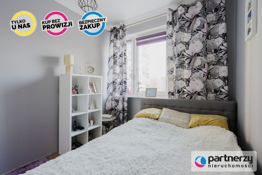 Gdańsk Piecki-Migowo, 789 000 zł, 62.4 m2, pietro 1 miniaturka 5
